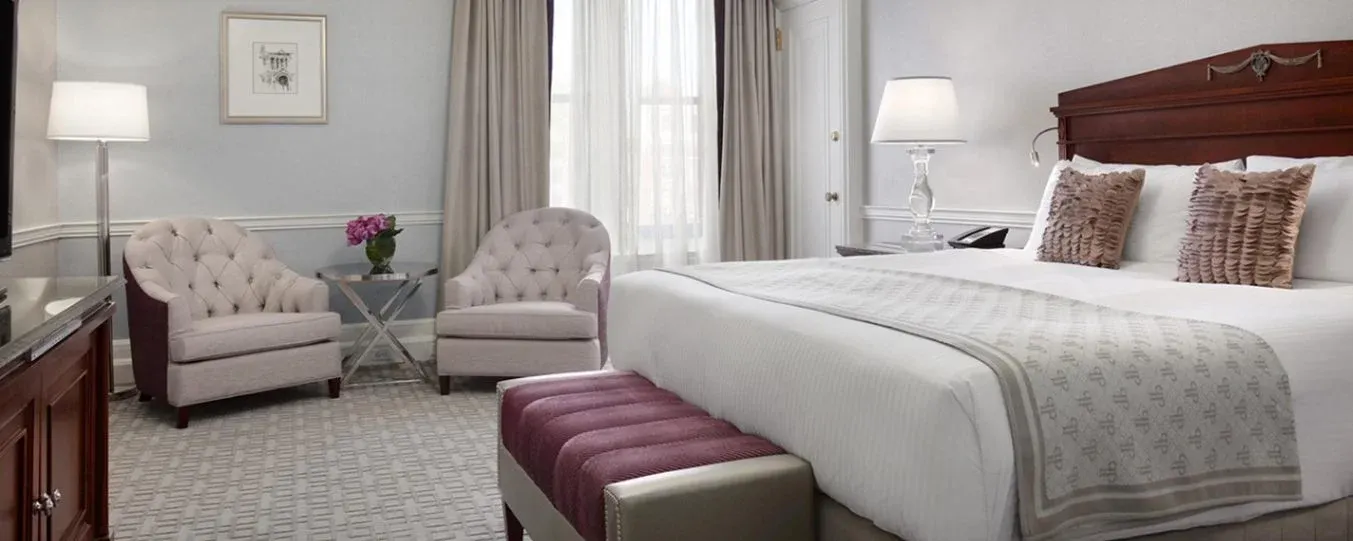 The Fairmont Copley Plaza-1